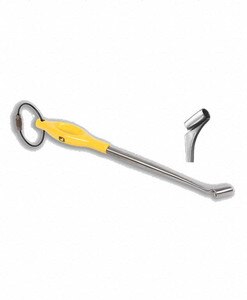 Loon Ergo Quick Release in Yellow